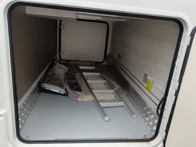 Rimor Kilig 66 Plus 66+ - Photo 5