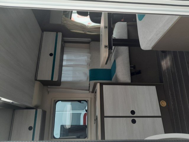 Rimor Kilig 66 Plus 66+ - Photo 6