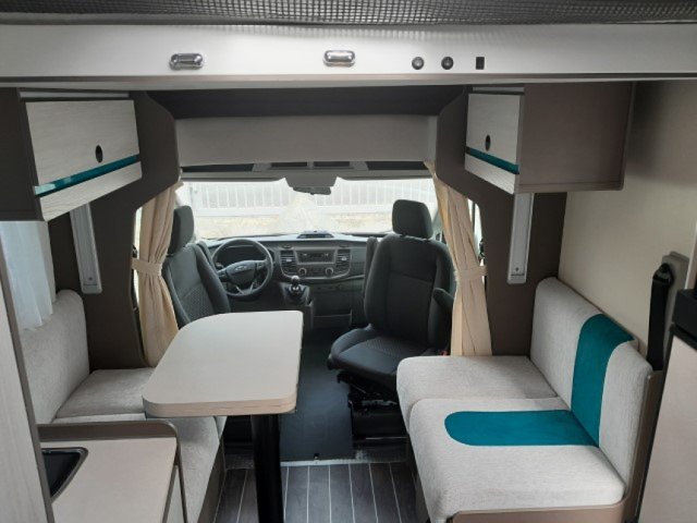 Rimor Kilig 66 Plus 66+ - Photo 7