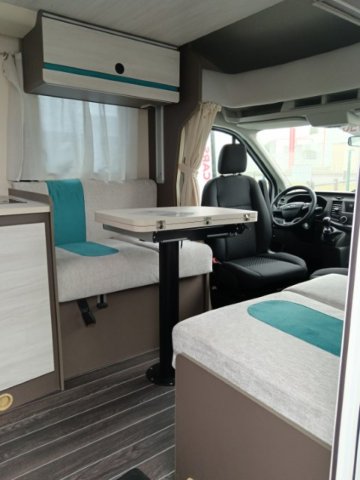 Rimor Kilig 66 Plus 66+ - Photo 9