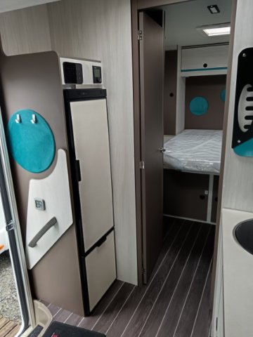 Rimor Kilig 66 Plus 66+ - Photo 12