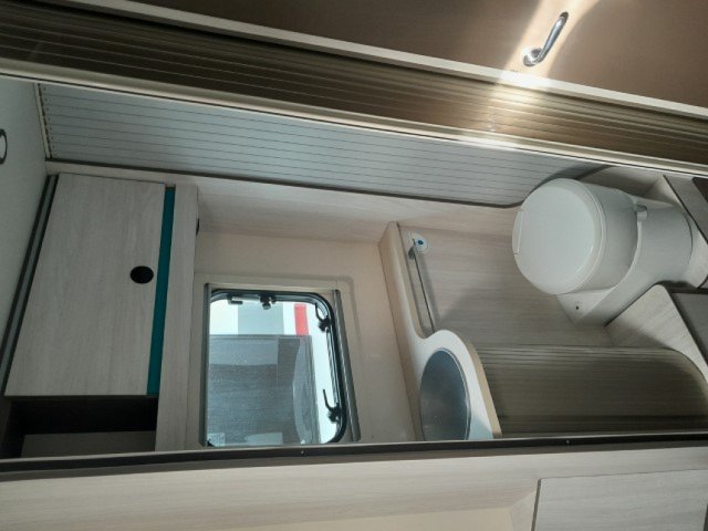 Rimor Kilig 66 Plus 66+ - Photo 19