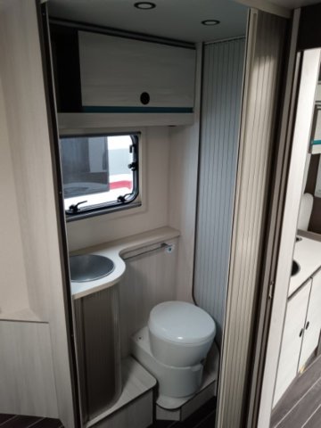 Rimor Kilig 66 Plus 66+ - Photo 20