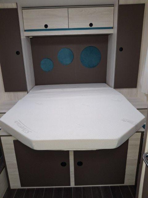 Rimor Kilig 69 Plus Profilé - Photo 9