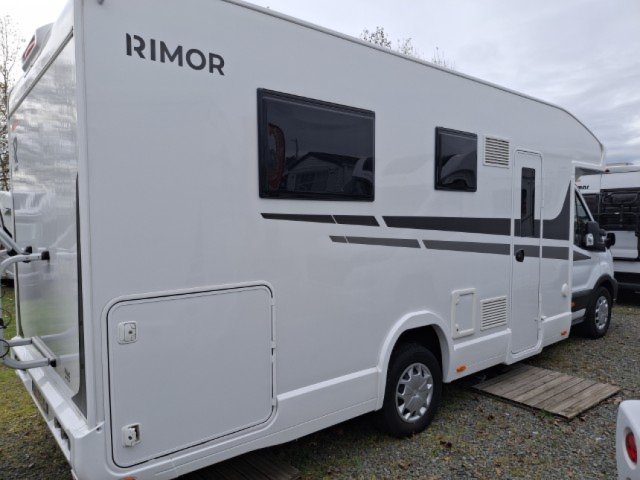 Rimor Kilig 69 - Photo 2