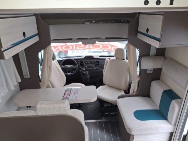 Rimor Kilig 69 - Photo 6