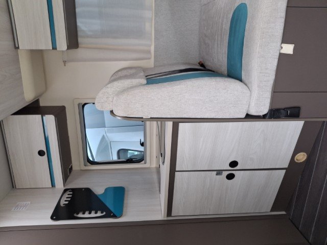 Rimor Kilig 69 - Photo 7