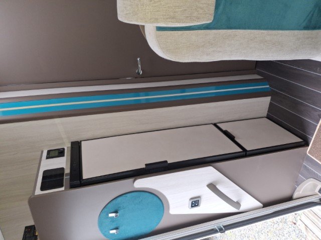 Rimor Kilig 69 - Photo 8