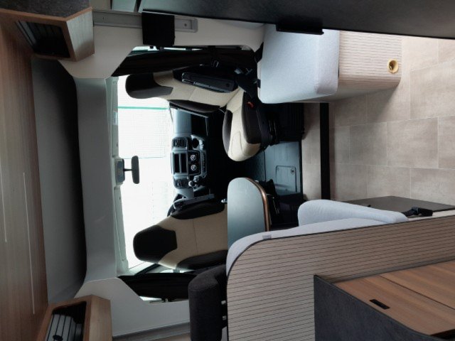 Rimor Sarus 69 - Photo 8