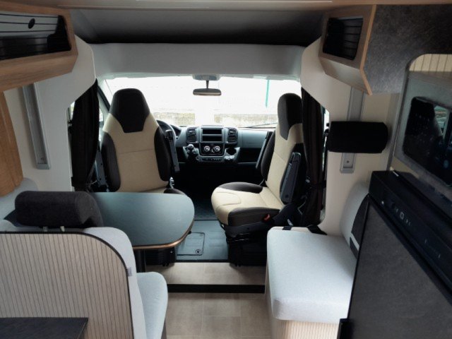 Rimor Sarus 69 - Photo 9