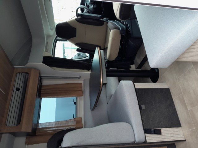 Rimor Sarus 69 - Photo 10