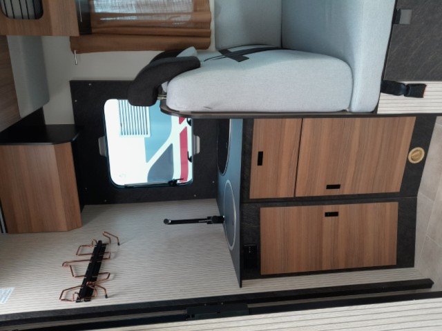 Rimor Sarus 69 - Photo 11