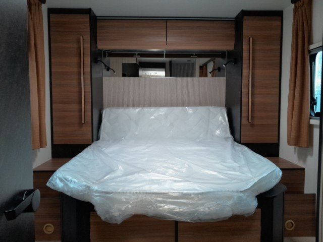 Rimor Sarus 69 - Photo 13