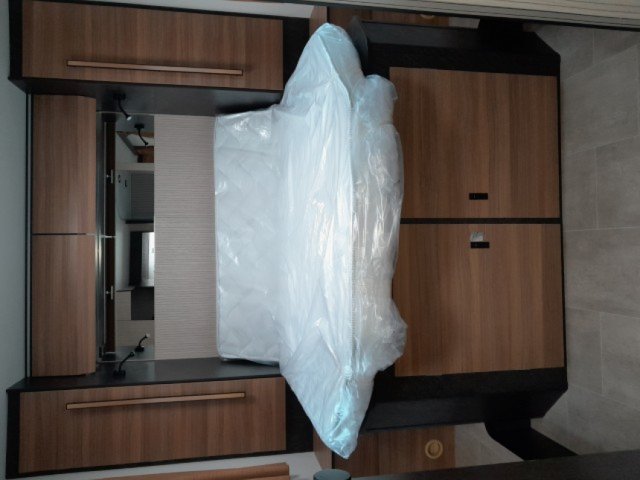 Rimor Sarus 69 - Photo 14