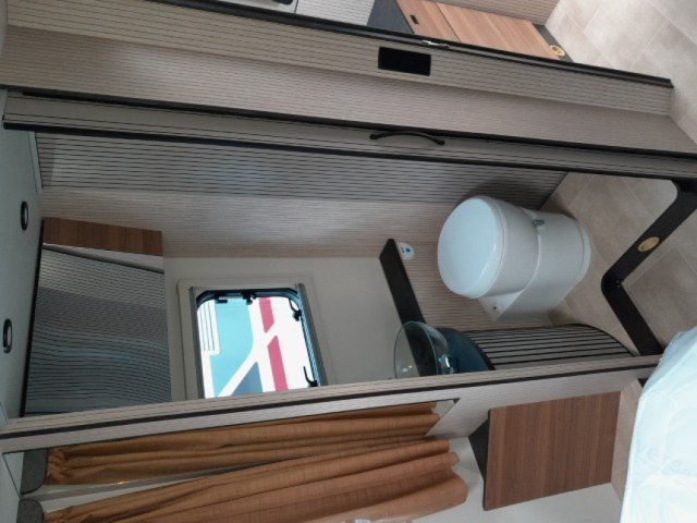 Rimor Sarus 69 - Photo 15