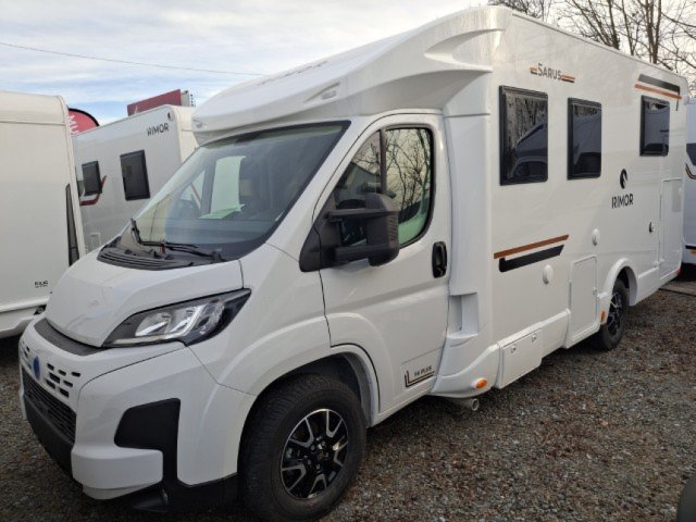 Rimor Sarus 96 - Photo 4