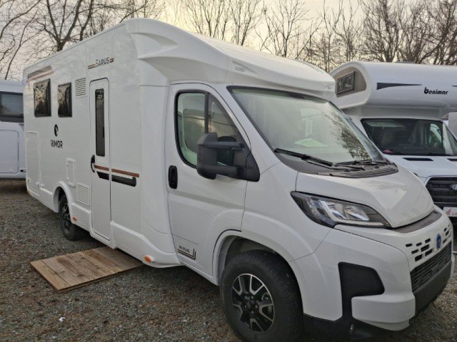 Rimor Sarus 96 - Photo 5