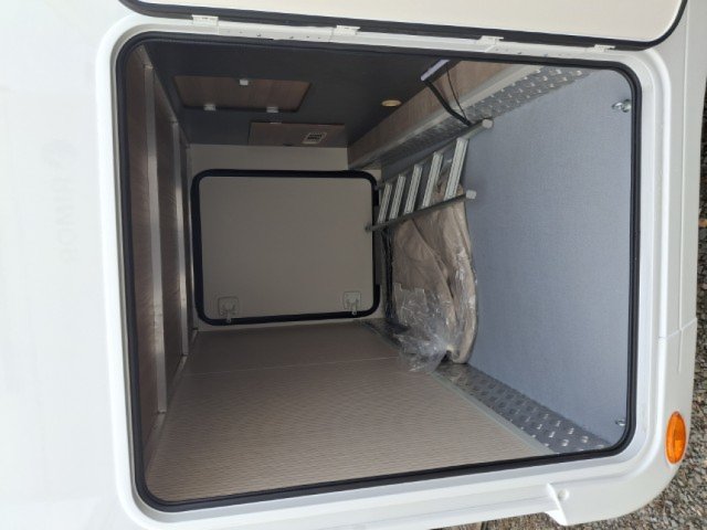 Rimor Sarus 96 - Photo 6