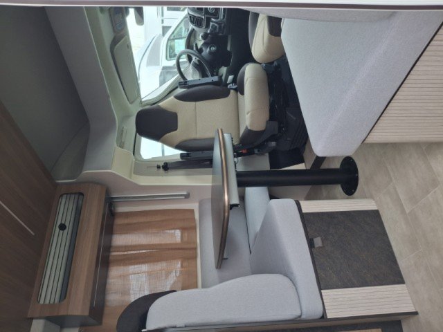 Rimor Sarus 96 - Photo 7