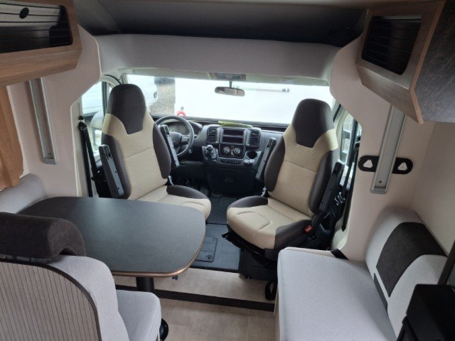 Rimor Sarus 96 - Photo 8