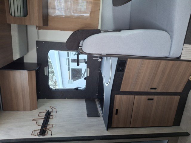 Rimor Sarus 96 - Photo 9