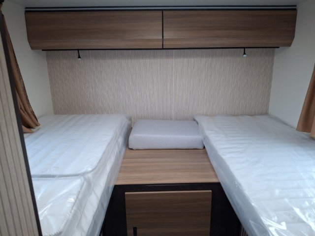 Rimor Sarus 96 - Photo 11