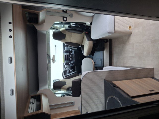 Rimor Sarus 96 - Photo 12