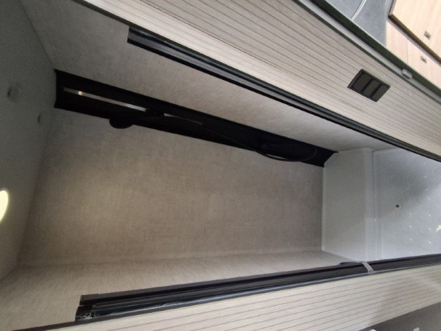 Rimor Sarus 96 - Photo 13