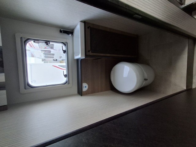 Rimor Sarus 96 - Photo 14