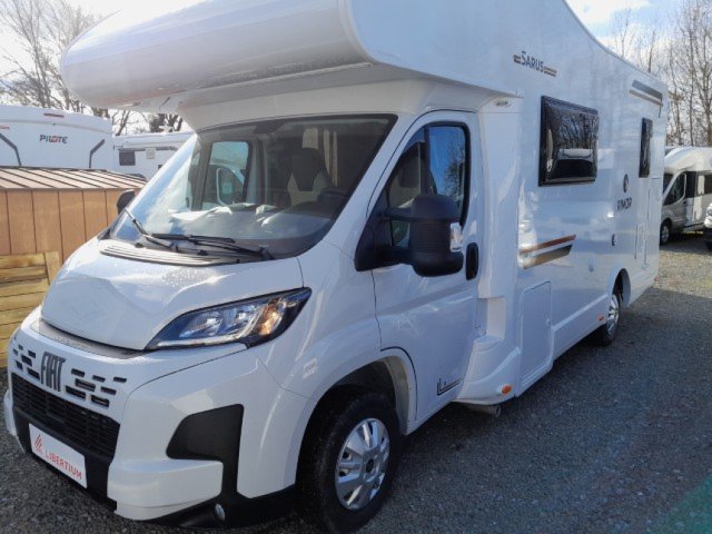 Rimor Sarus 9 - Photo 2