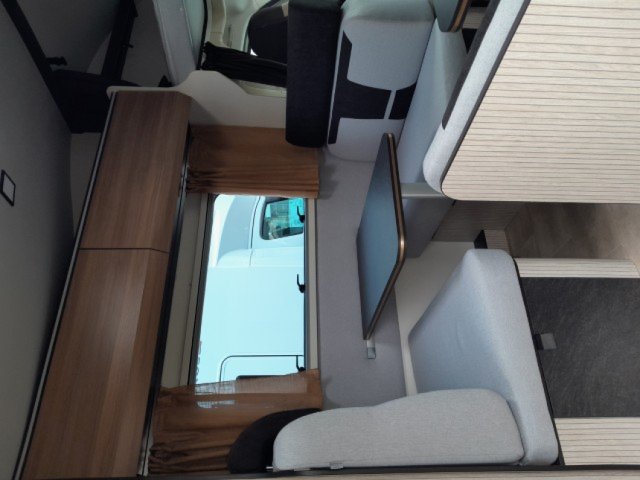 Rimor Sarus 9 - Photo 6