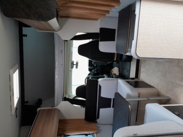 Rimor Sarus 9 - Photo 7