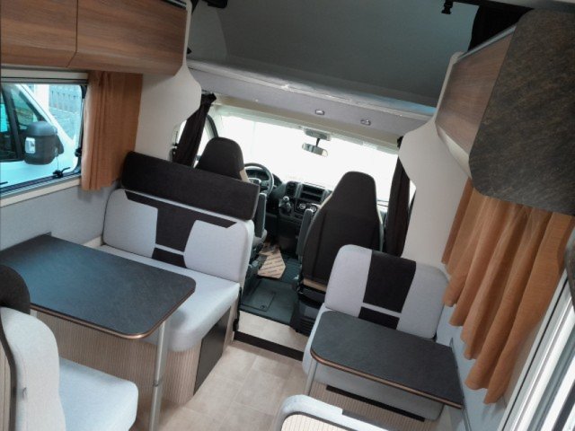 Rimor Sarus 9 - Photo 8