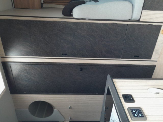 Rimor Sarus 9 - Photo 9