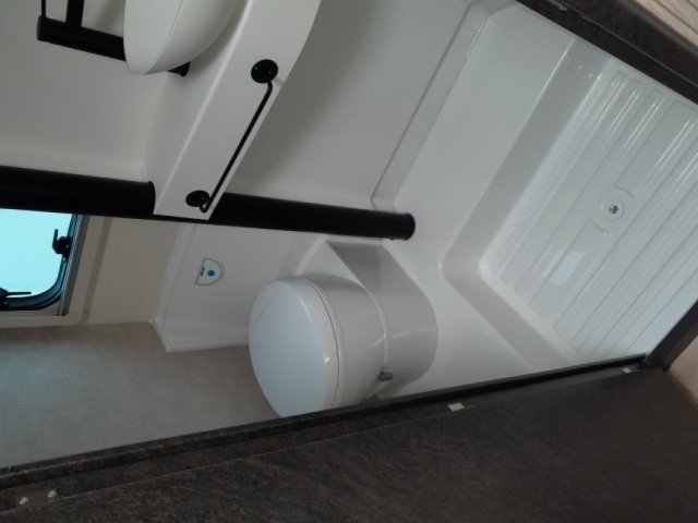 Rimor Sarus 9 - Photo 12