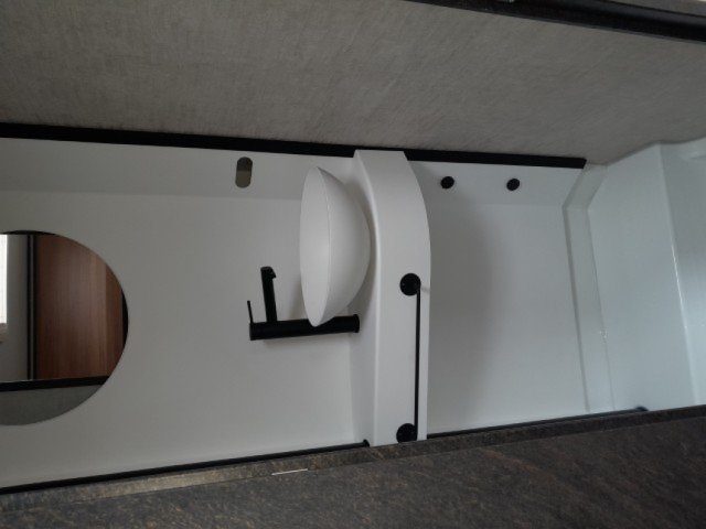 Rimor Sarus 9 - Photo 13