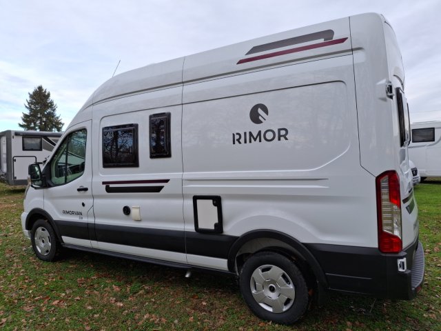 Rimor Van 238 - Photo 3