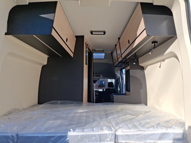 Rimor Van 238 - Photo 6