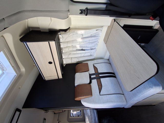 Rimor Van 238 - Photo 7