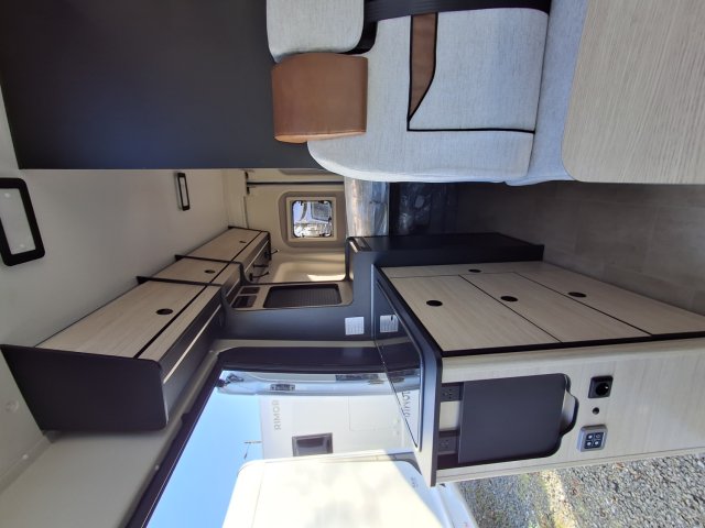 Rimor Van 238 - Photo 8