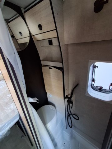 Rimor Van 238 - Photo 10