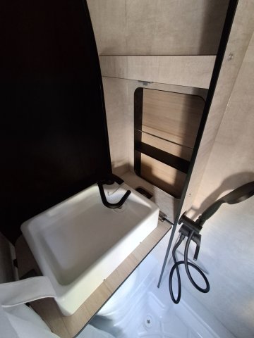 Rimor Van 238 - Photo 11