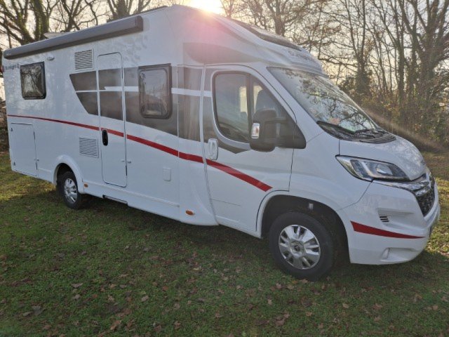 Sunlight T 69 L T69 LC Occasion