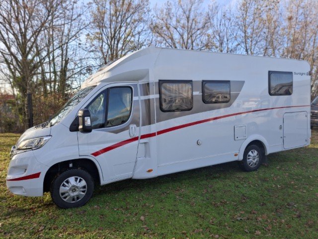 Sunlight T 69 L T69 LC - Photo 3