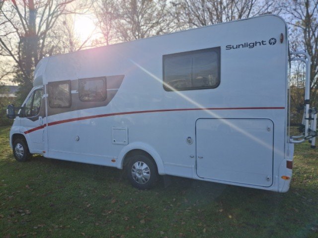 Sunlight T 69 L T69 LC - Photo 4