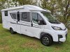 Adria Compact DL Plus profilé - Profilé