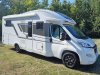 Adria Matrix 670 DC Profilé - Profilé