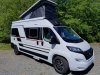 Adria Twin Sports 600 SPB Fourgon - Fourgon Aménagé et Van