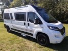achat camping-car Autostar V590 Lt Design Edition