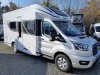 Benimar Tessoro 483 NORTHAUTOKAPP - Profilé